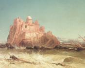 詹姆斯 韦伯 : In the Mediterranean